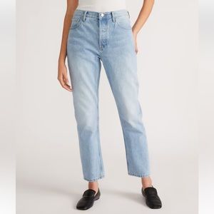 Everlane 90s Cheeky 26 Regular